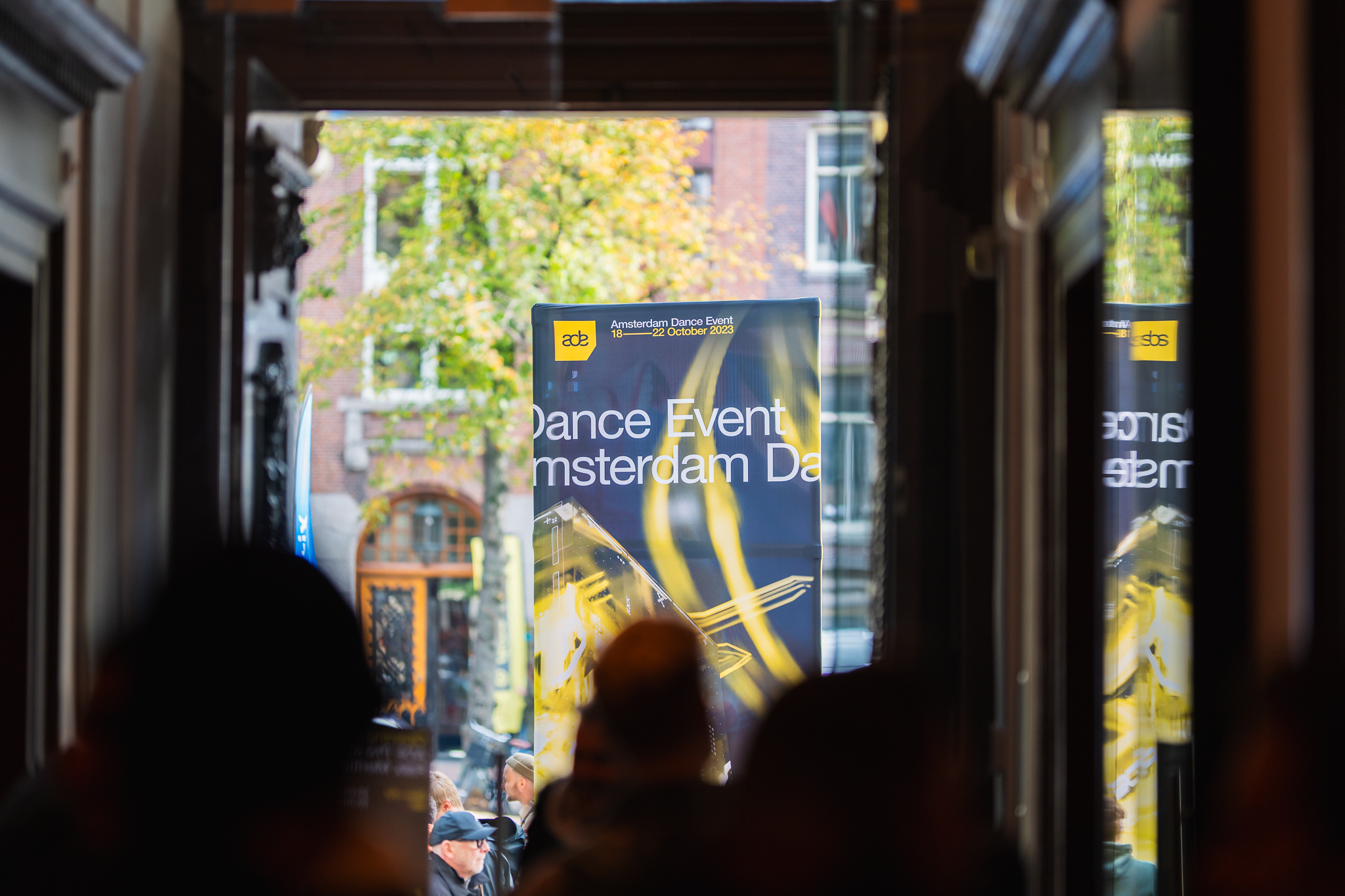 Amsterdam Dance Event Set To Kick off 2024 Edition With Four Official Opening Concerts