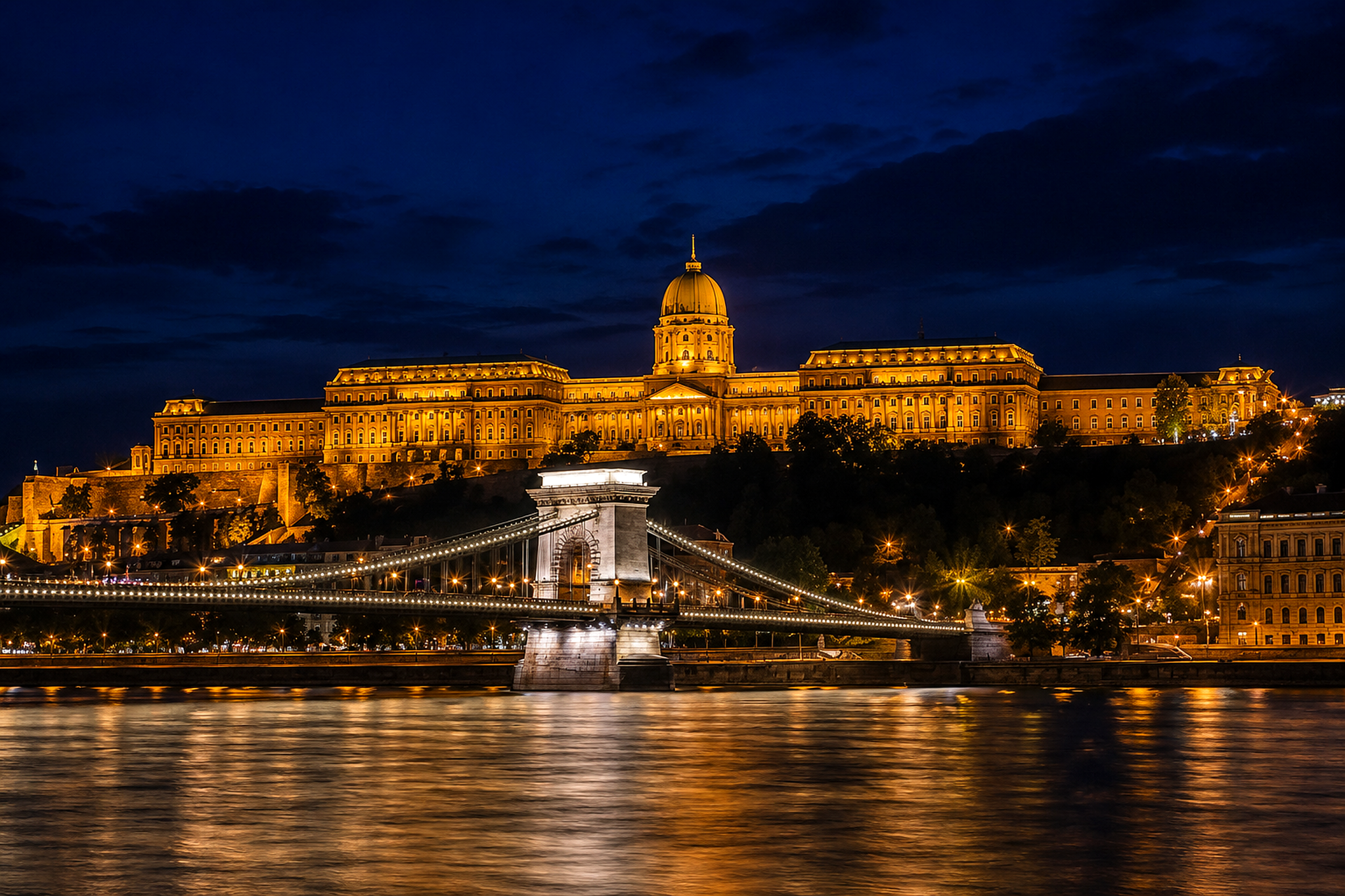 Black Coffee to Headline Exclusive Open-Air Show at UNESCO-Listed Buda Castle