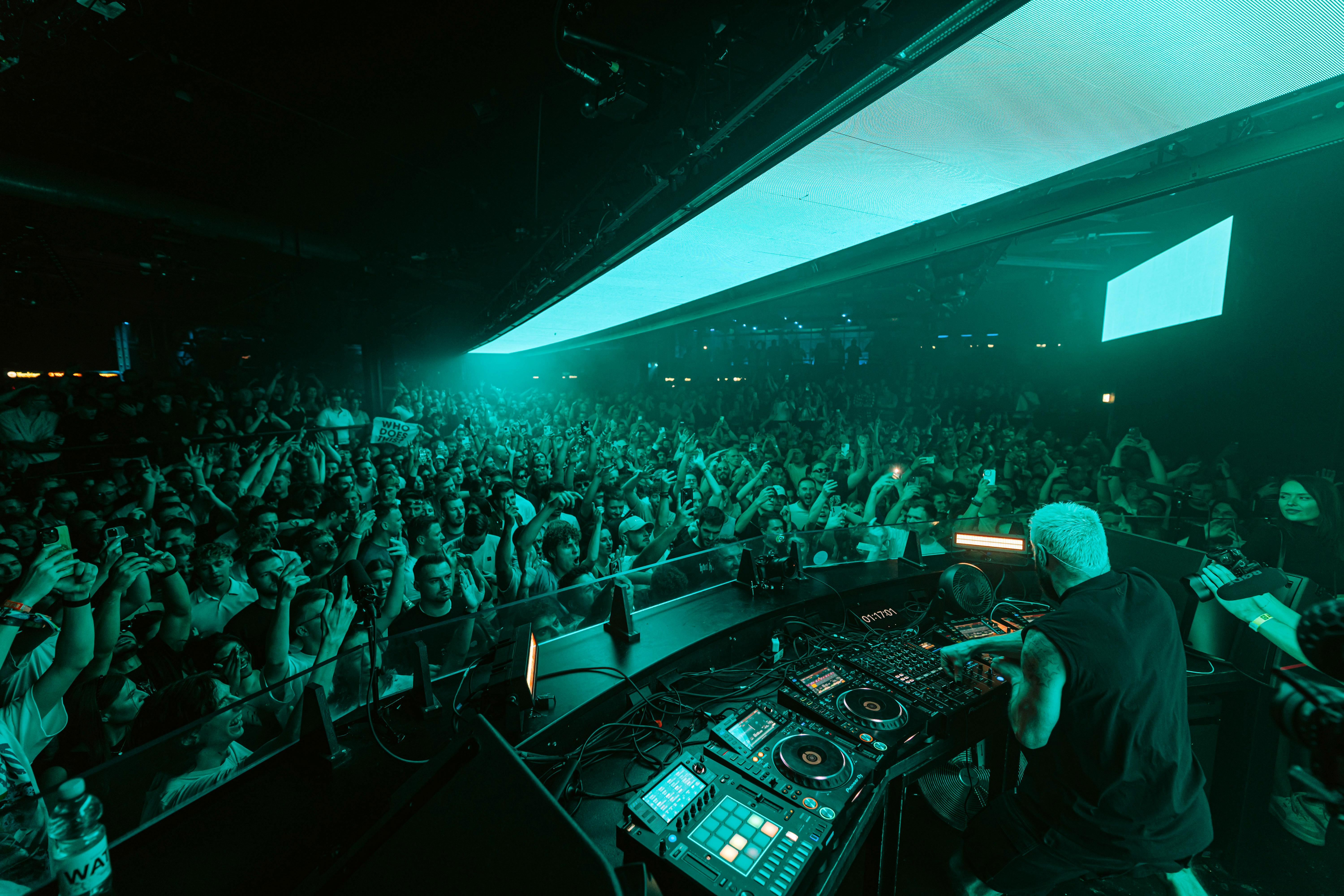 Germany's Bootshaus’ reveals Autumn & Winter events w/ Meduza, AC Slater, Oguz, elrow, Kölsch & more