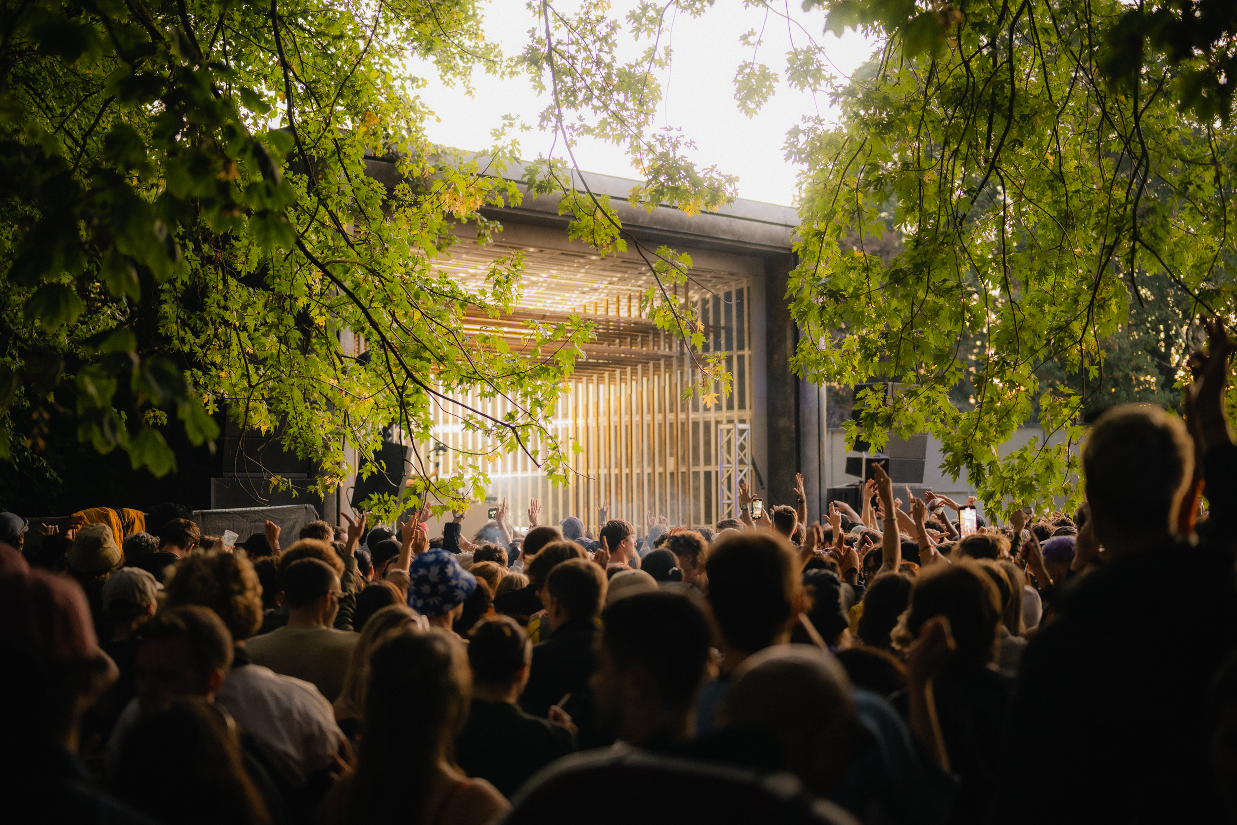 Waterworks Festival 2026 unveils full lineup and expansion to 2 days at Gunnersbury Park, London