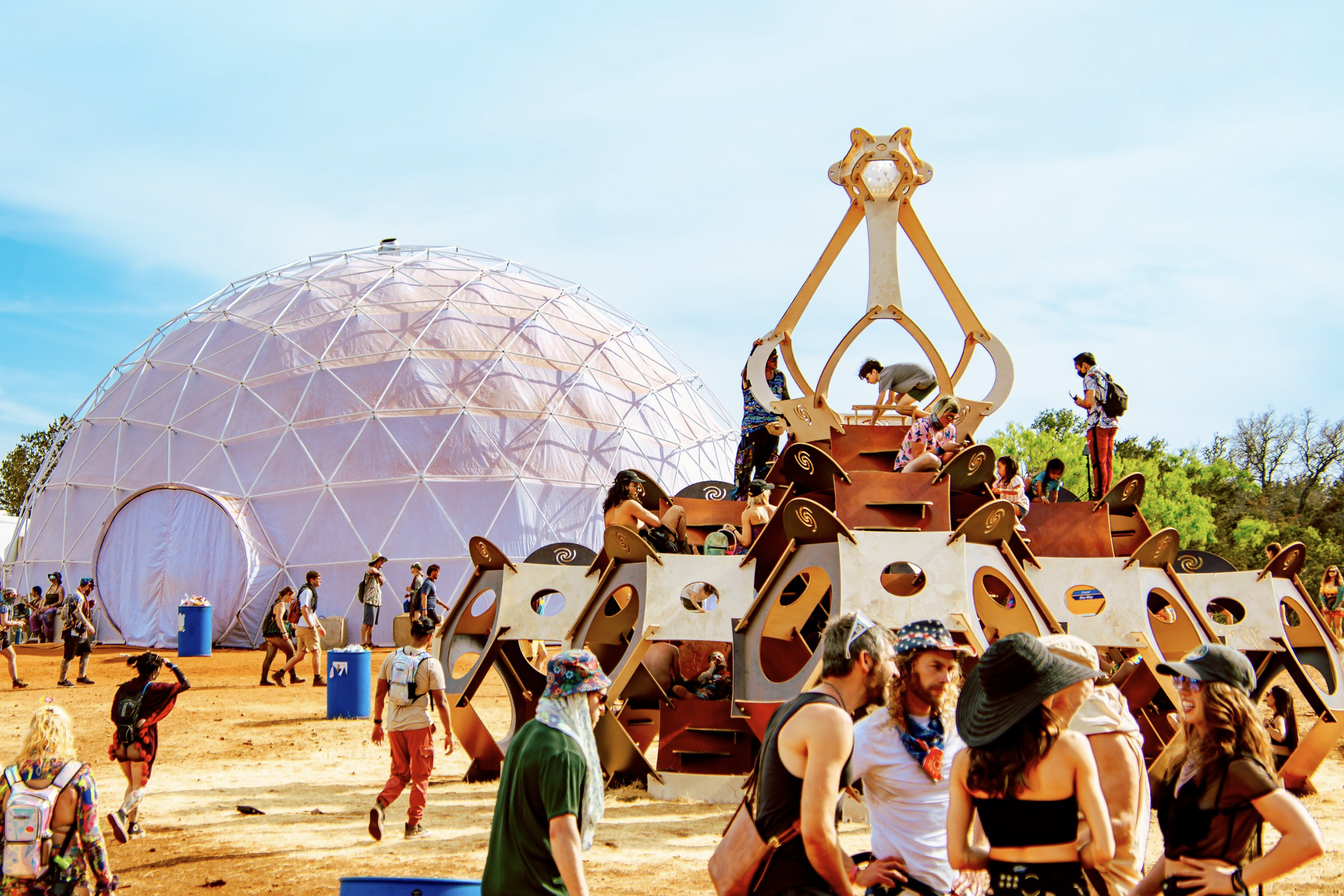Iceland Eclipse Festival Adds Above & Beyond to 2026 Music Lineup