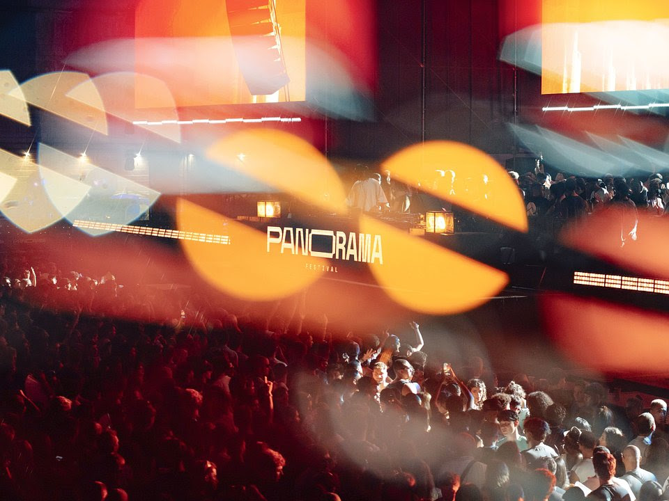 Panorama Festival to Turn Puglia Into a Global Capital of Electronic Music from August 14-16