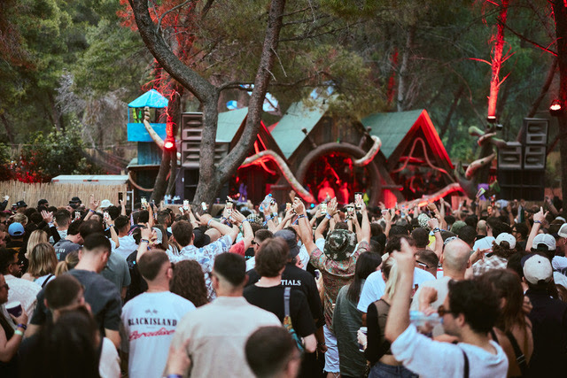 UNUM Festival Reveals Phase 2 Lineup for 2026