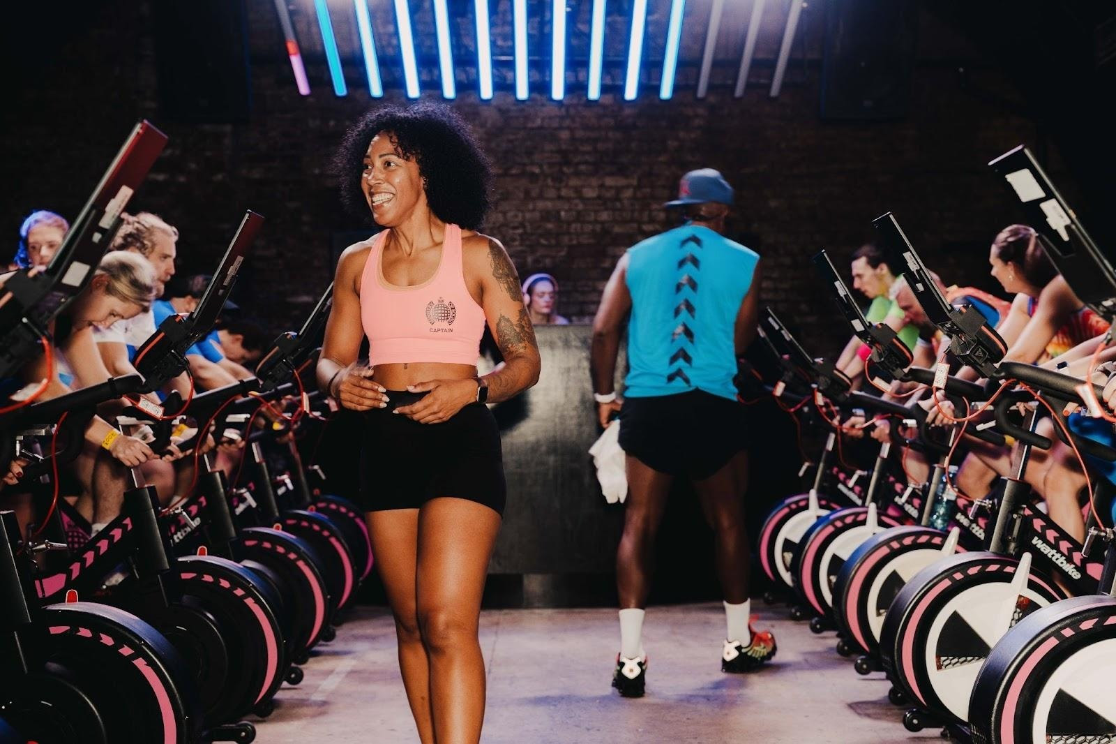 Ministry Of Sound Games Announces 2026 Dates, Combining Nightlife & Fitness For A New Generation