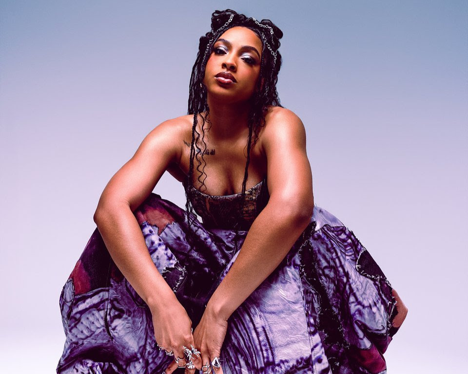 HoneyLuv Refreshes 112’s R&B Classic with New Single ‘Dance With Me’