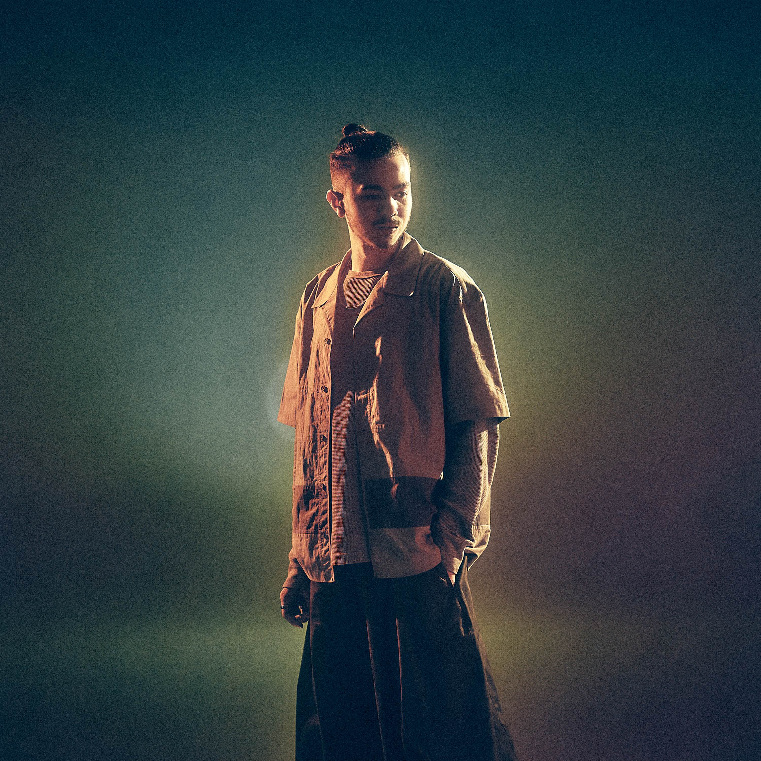 KDYN DROPS NEW SINGLE ‘FEEL THIS WAY’ ALONGSIDE DETAILS OF UPCOMING EP
