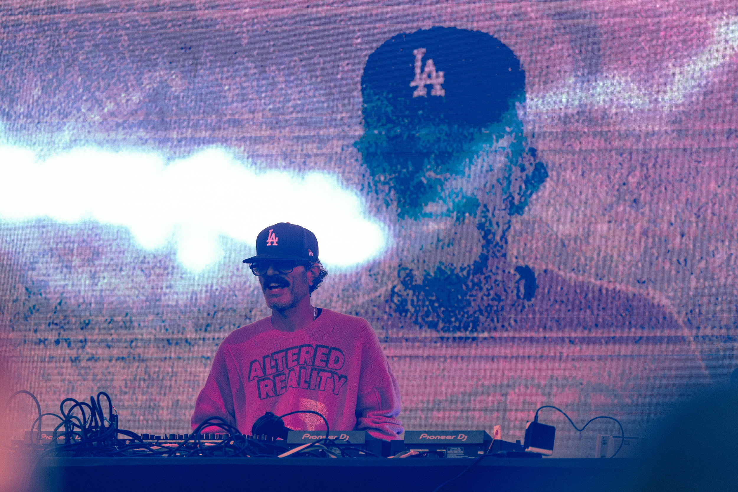 The DJ Harvey Revives Legendary Rulin Party at Ministry of Sound for One Night Only