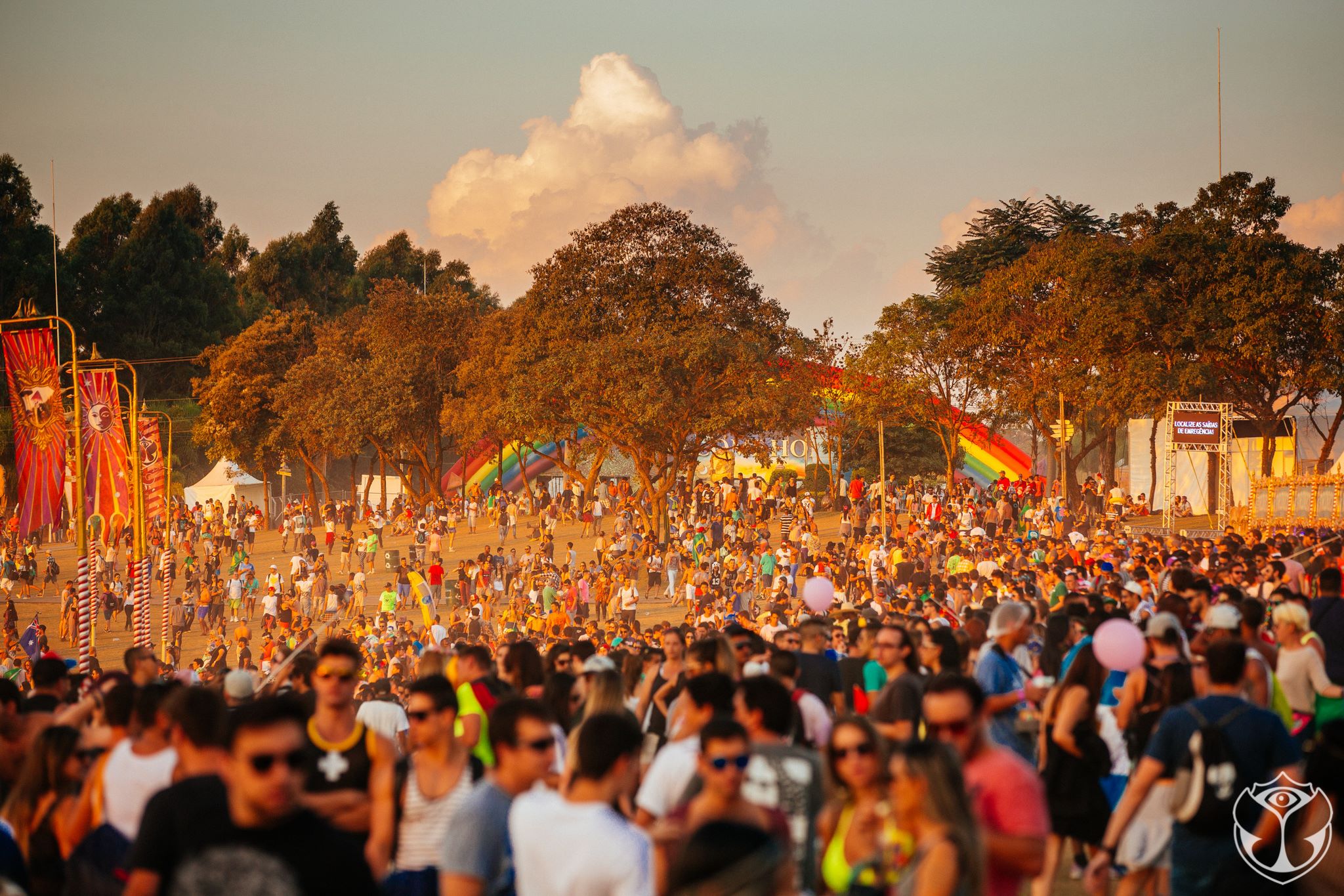 Tomorrowland Brasil unveils the full line-up with only 50 days left