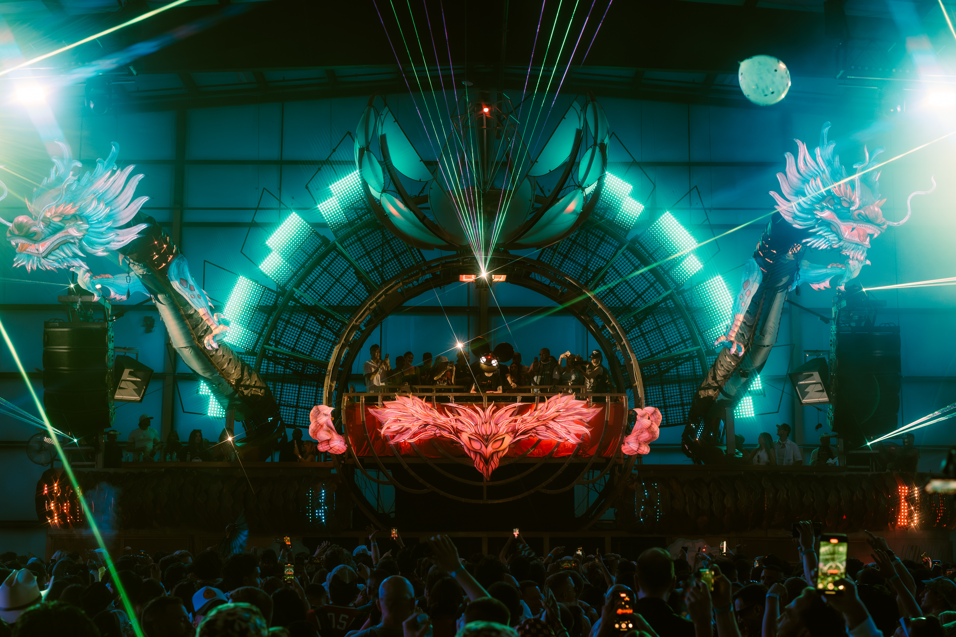 Framework In The Desert’s Sold-Out, 5th Anniversary Celebration Kicks Off This Friday
