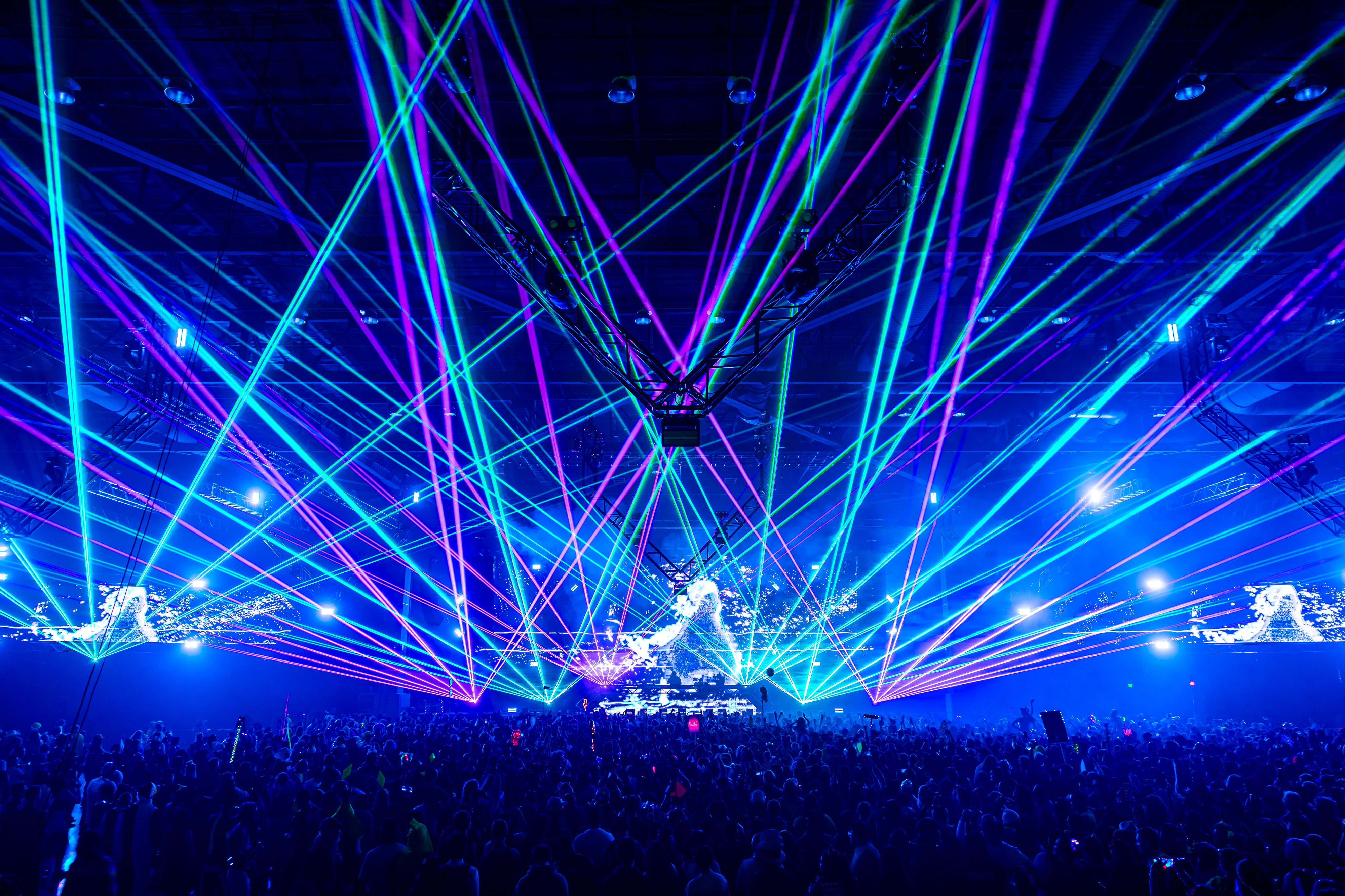 BOO SEATTLE ANNOUNCES HEADLINING ARTISTS FOR 2026 EDITION AT WAMU THEATER, OCT. 30 - 31, 2026