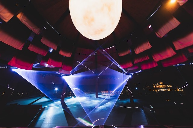 Brand new club Mumu Clubhouse launches in Thailand with Jamie Jones headlining the opening party
