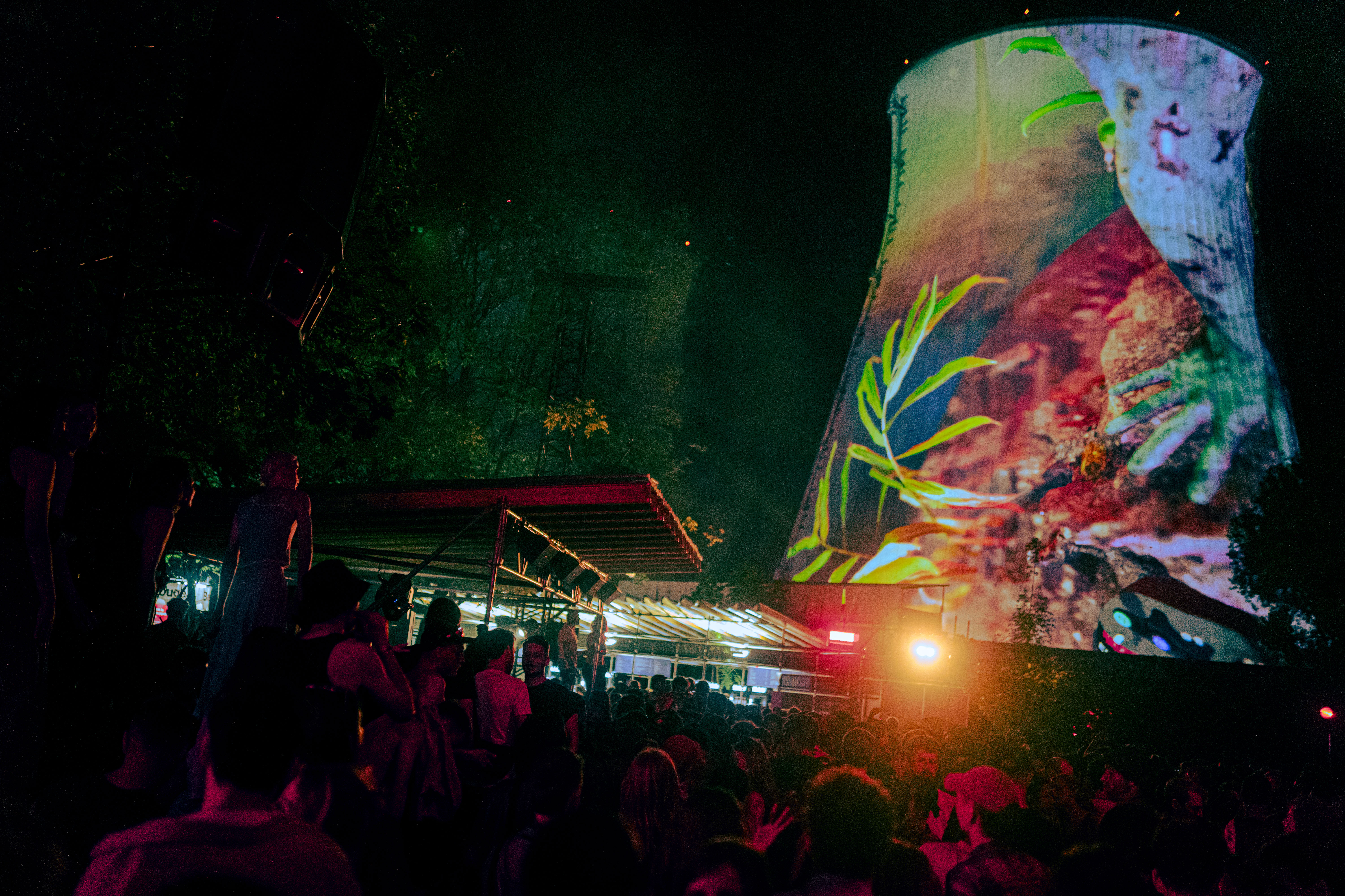 Horst Arts & Music Festival releases complete music line-up for 2025