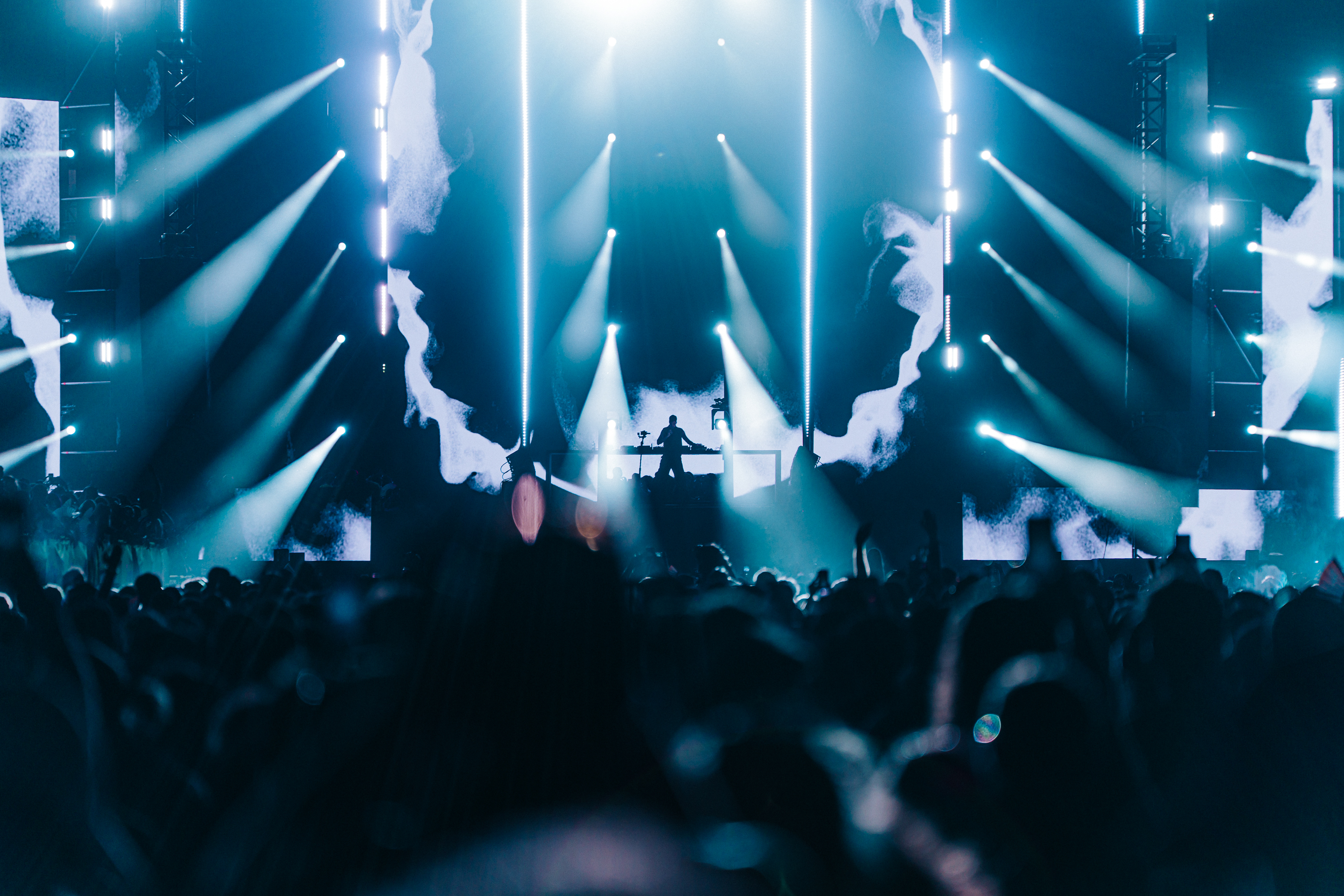 Kappa FuturFestival Announces Phase One Lineup for 2026 Edition