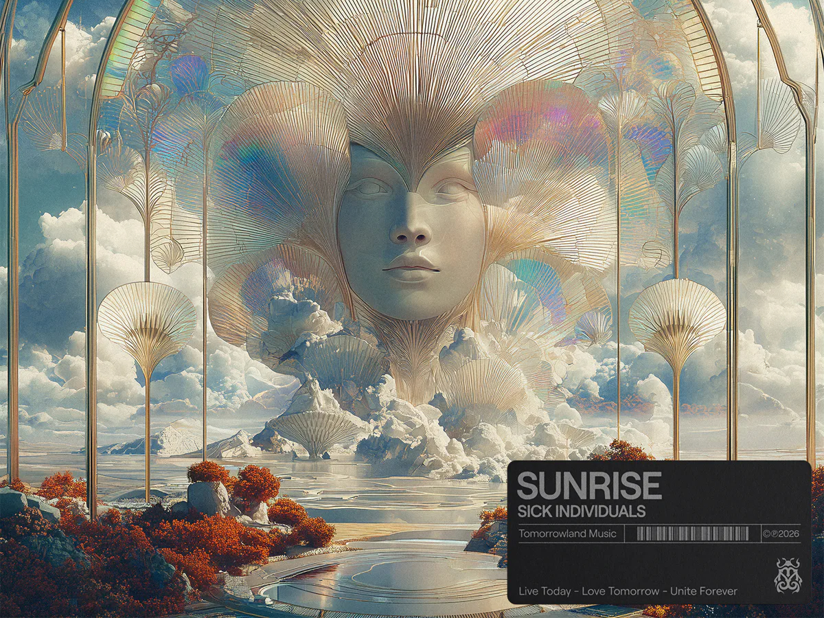 Sick Individuals return to progressive roots with new single “Sunrise”