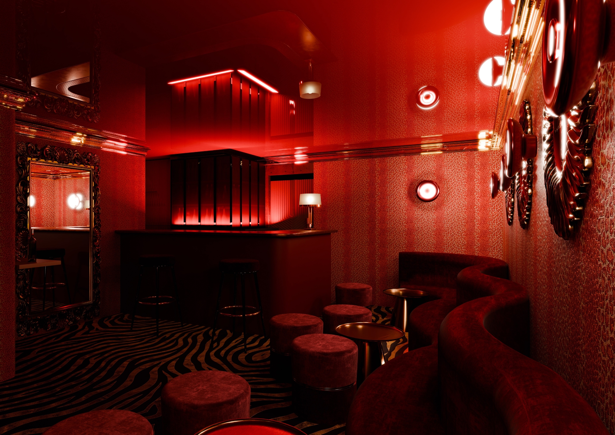 New London Club Gallery Reveal First Headliners for Opening Season