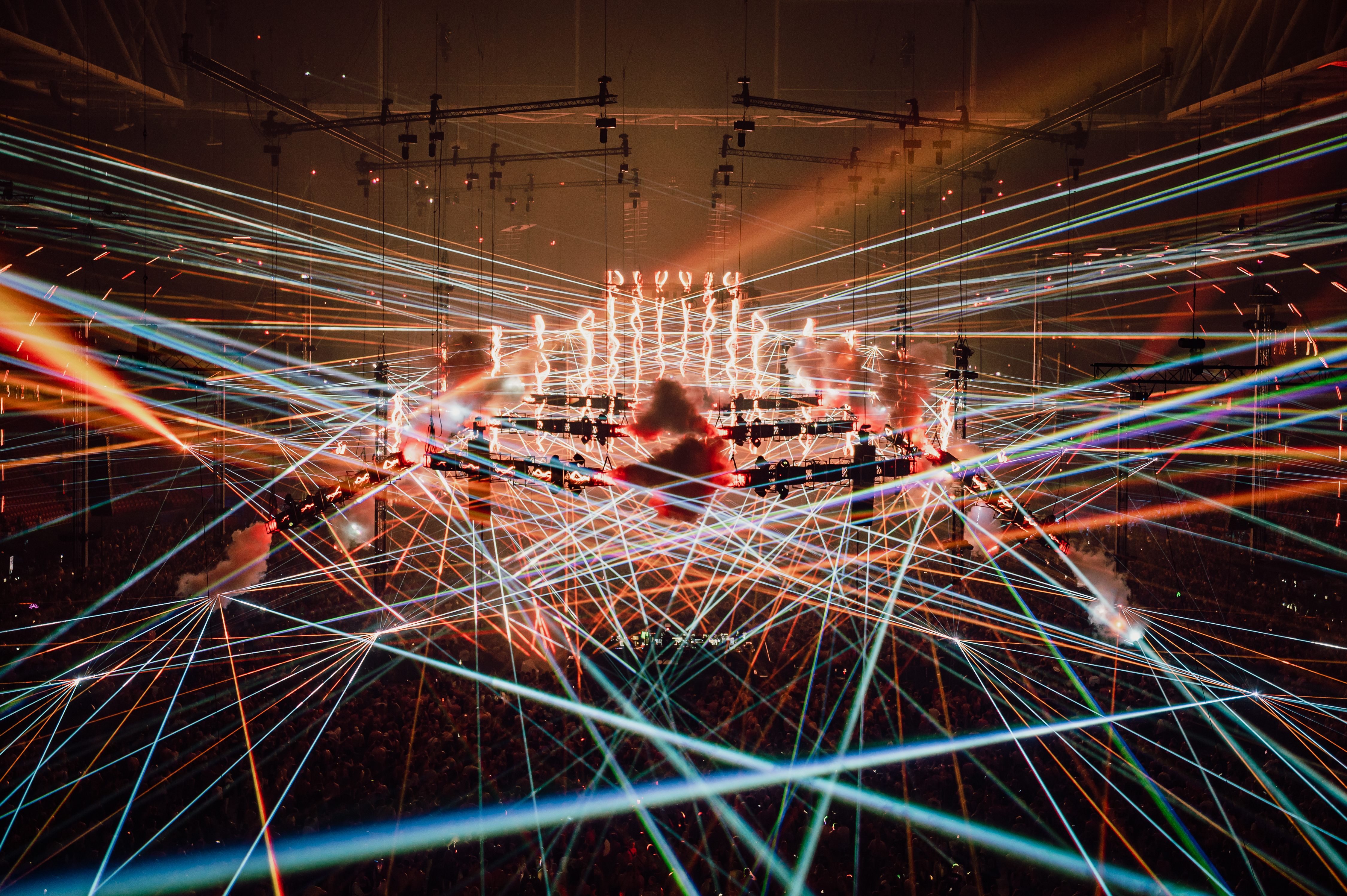 Verknipt launches new concept 'Pulse' – Sunday May 11th in Bloemendaal