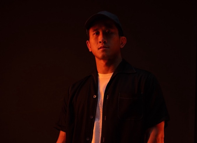 Florian Picasso drops his new single 'Habibi'