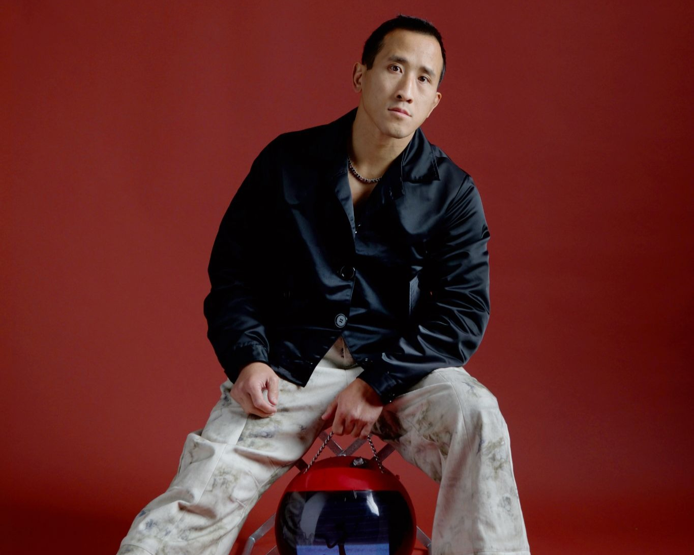 Florian Picasso Returns to FLUID with New ‘Pretty Lies’ EP