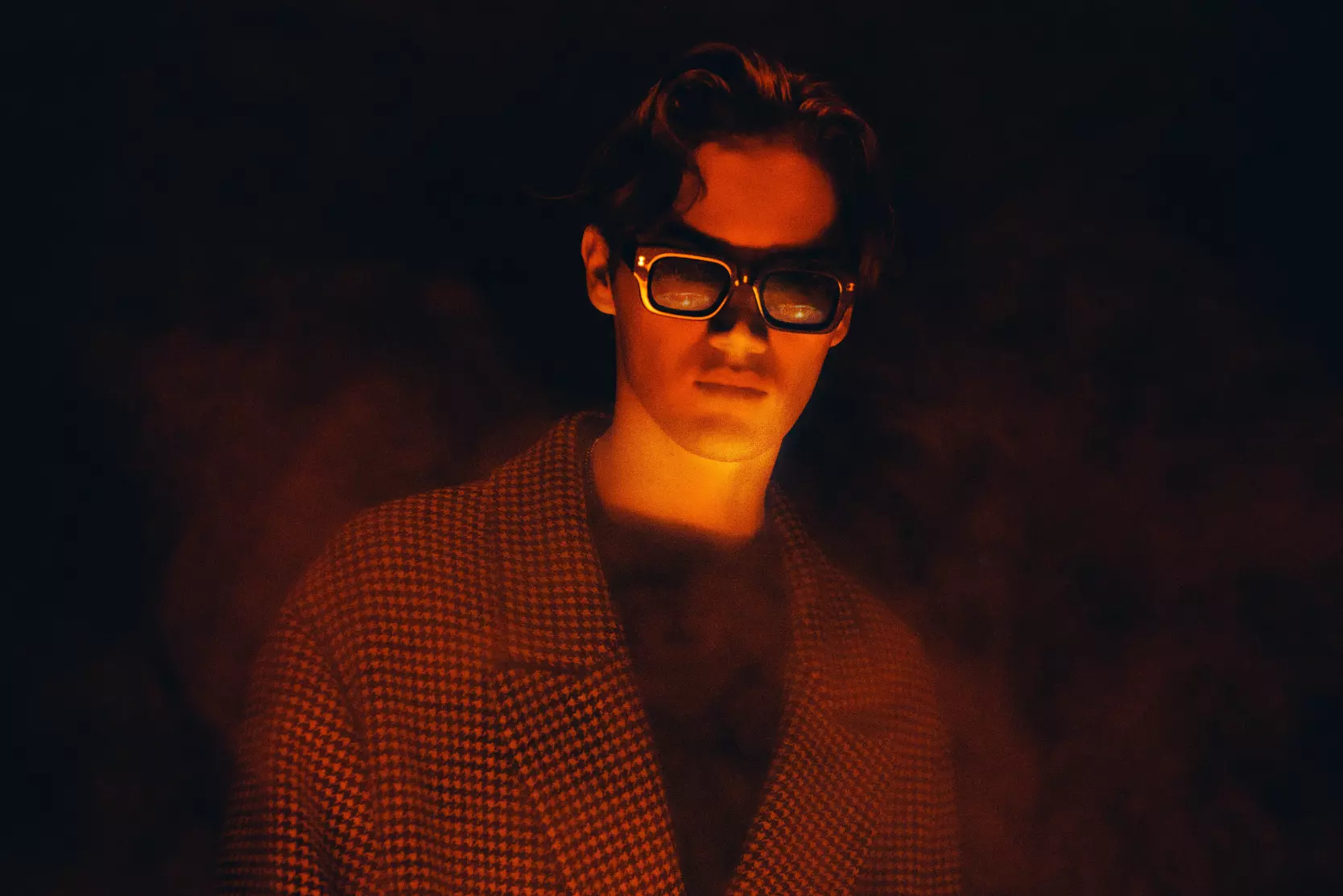 Mau P revitalizes a classic with official ‘I Want Your Soul’ remix
