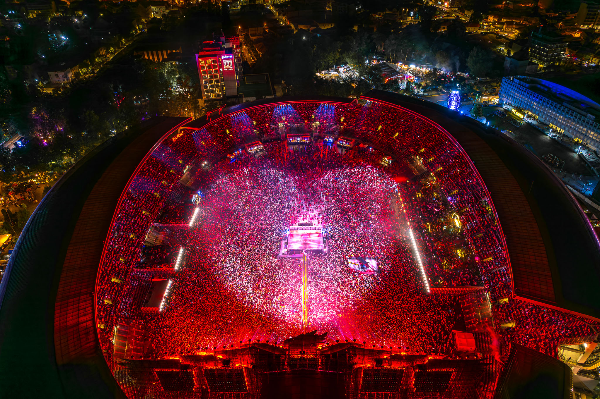 Neversea Kapital expands lineup with John Summit, Paul Kalkbrenner and more