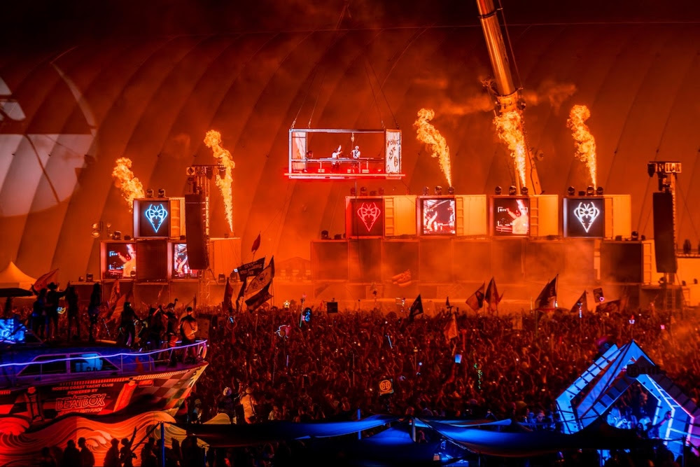 North Coast Music Festival unveils monumental Phase 1 lineup for 15th anniversary celebration