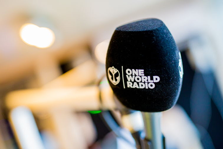 One World Radio launches The People of Tomorrow Top 100