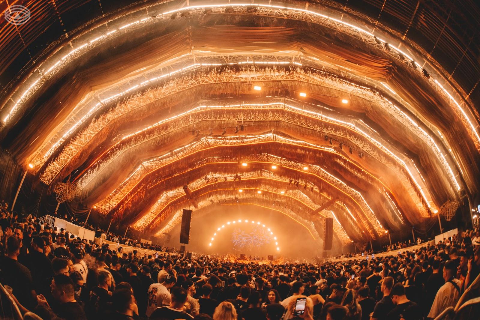 Surreal Park Brazil announces two day carnival special