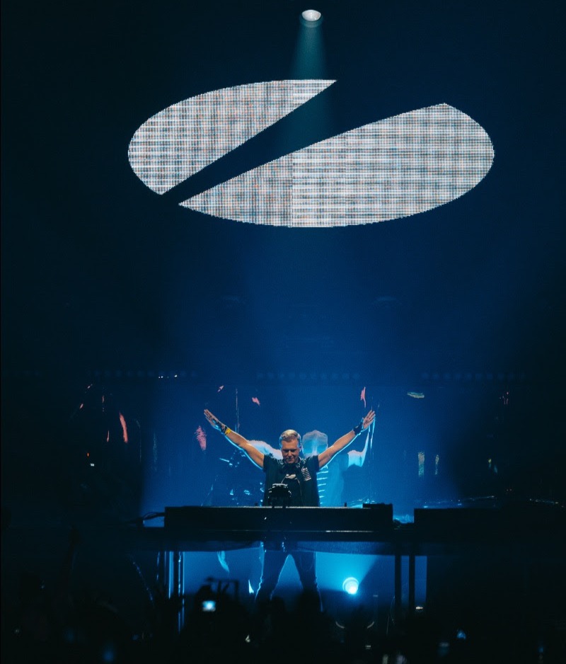 A State of Trance announces first acts for debut event in Rotterdam
