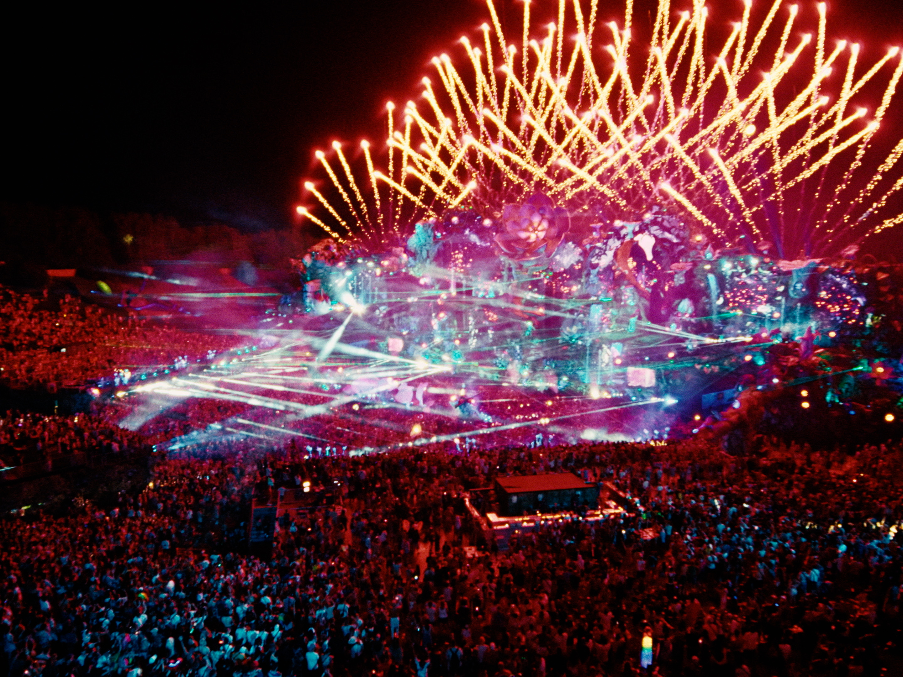 Tomorrowland and Amazon Music present ‘We Are Tomorrow’