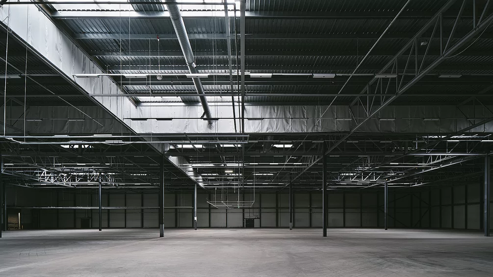 DRUMSHEDS, a new 15,000-seat venue, will open in London in September by Broadwick Live