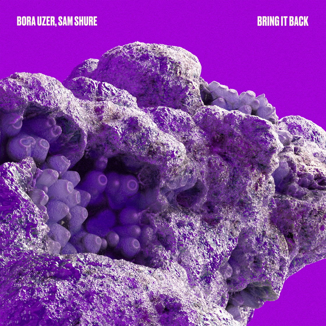 Bora Uzer and Sam Shure team up for ‘Bring It Back’