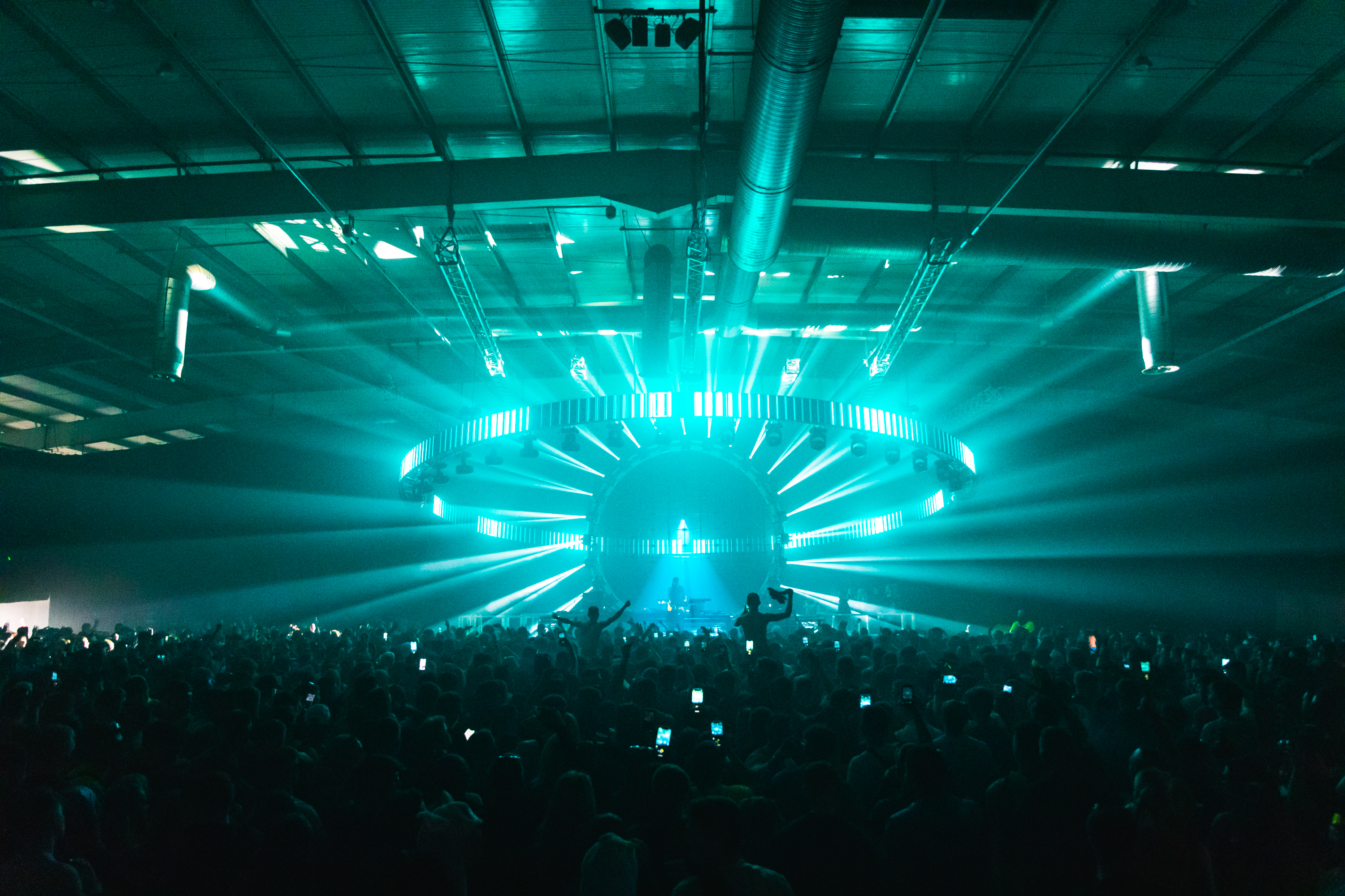 Terminal V 2026: Your Essential Guide to the final Edinburgh edition this weekend