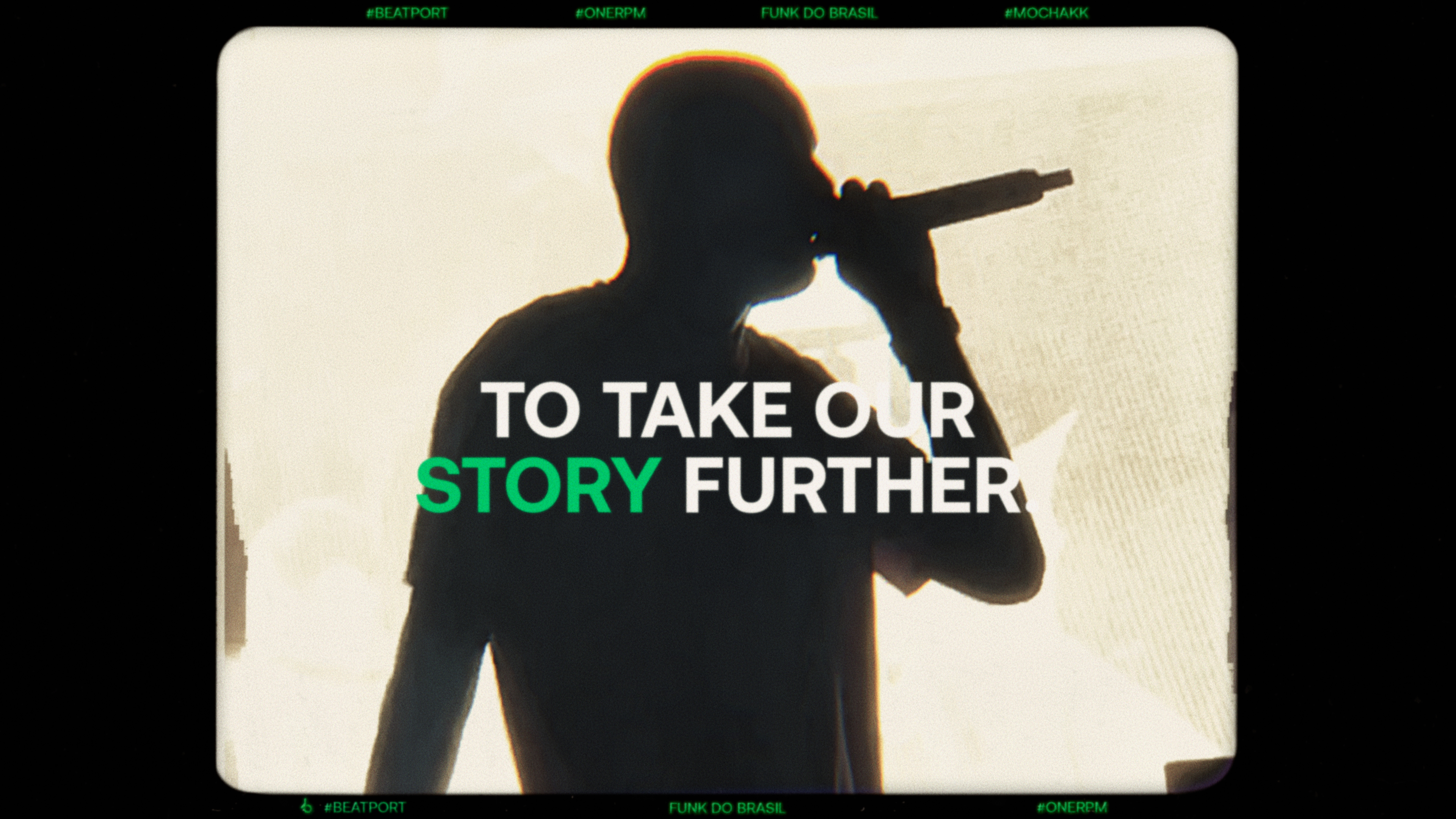 New Beatport x ONErpm Documentary Presented by Mochakk Spotlights Brazilian Funk