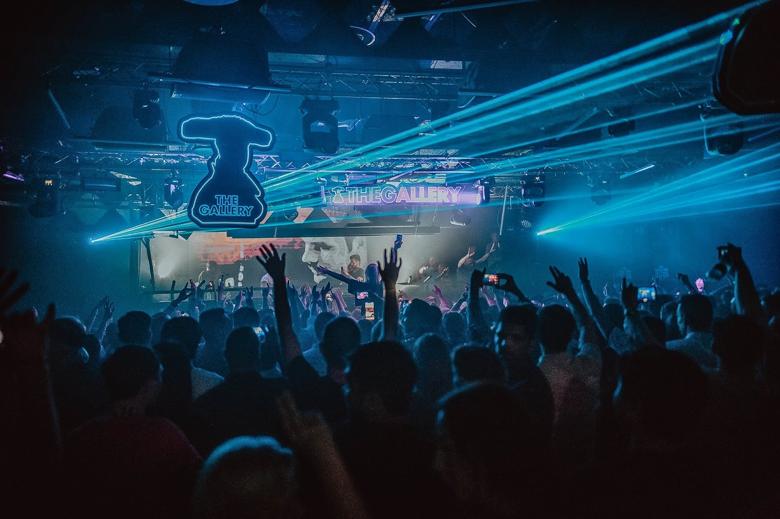 Ministry Launches ‘From The Archives’, A Heritage Event Series Debuting with Legendary Club Night The Gallery