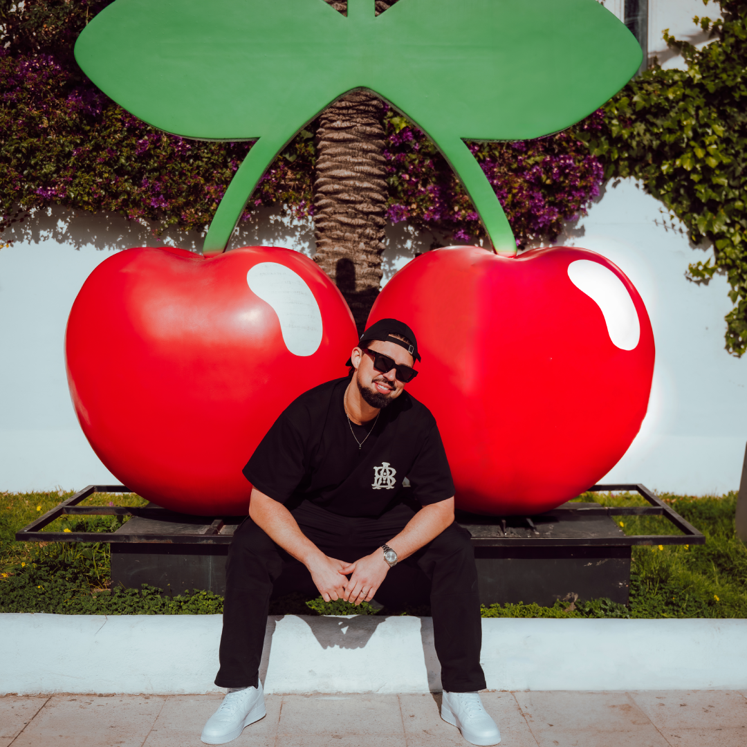 Sonny Fodera Unveils Debut 17 week Pacha Ibiza Residency