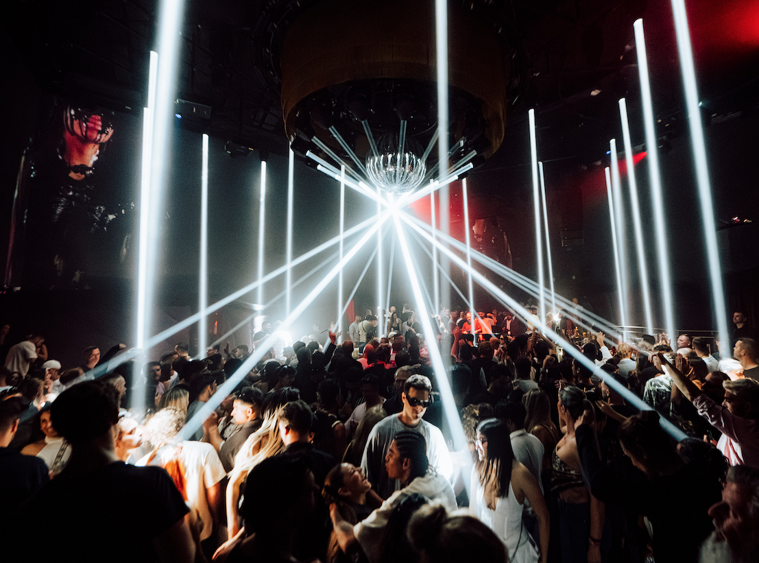 Defected Reveals Line-Up For Chinois Ibiza 2026 Residency