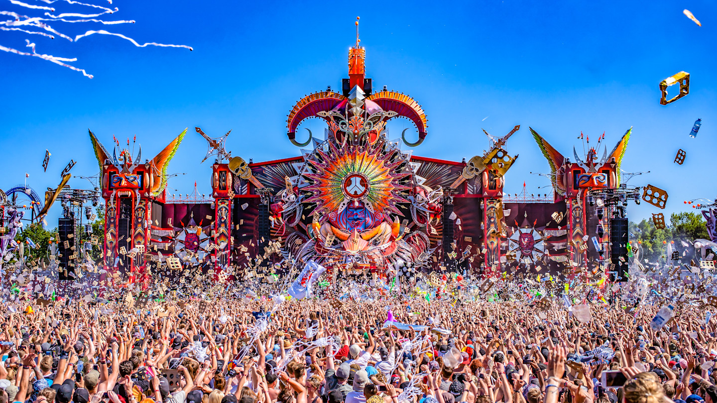 When the Beat Stops: How Extreme Heat Is Changing the Future of Festivals