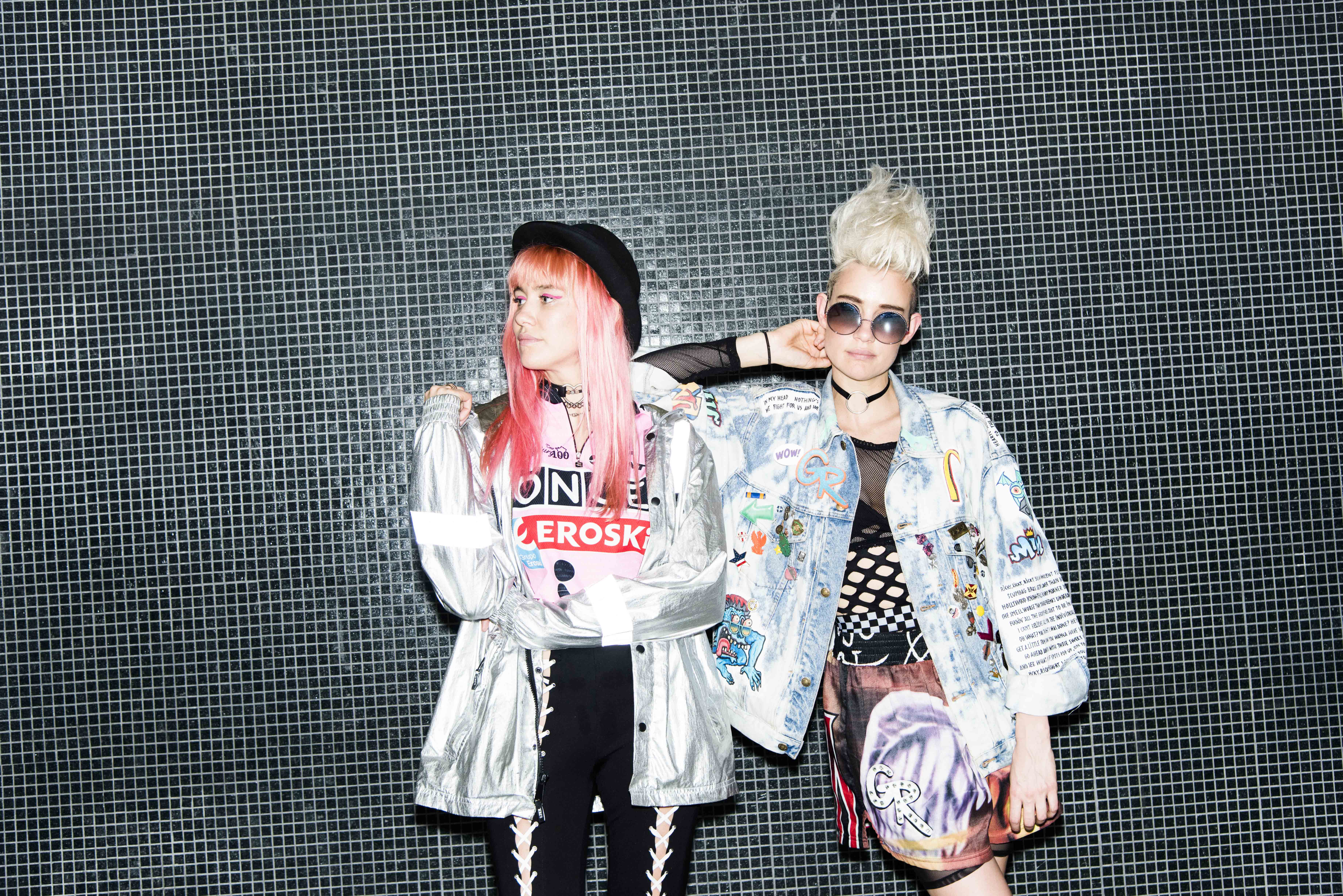 NERVO & B Jones unite for high-energy anthem ‘Wherever You Go’