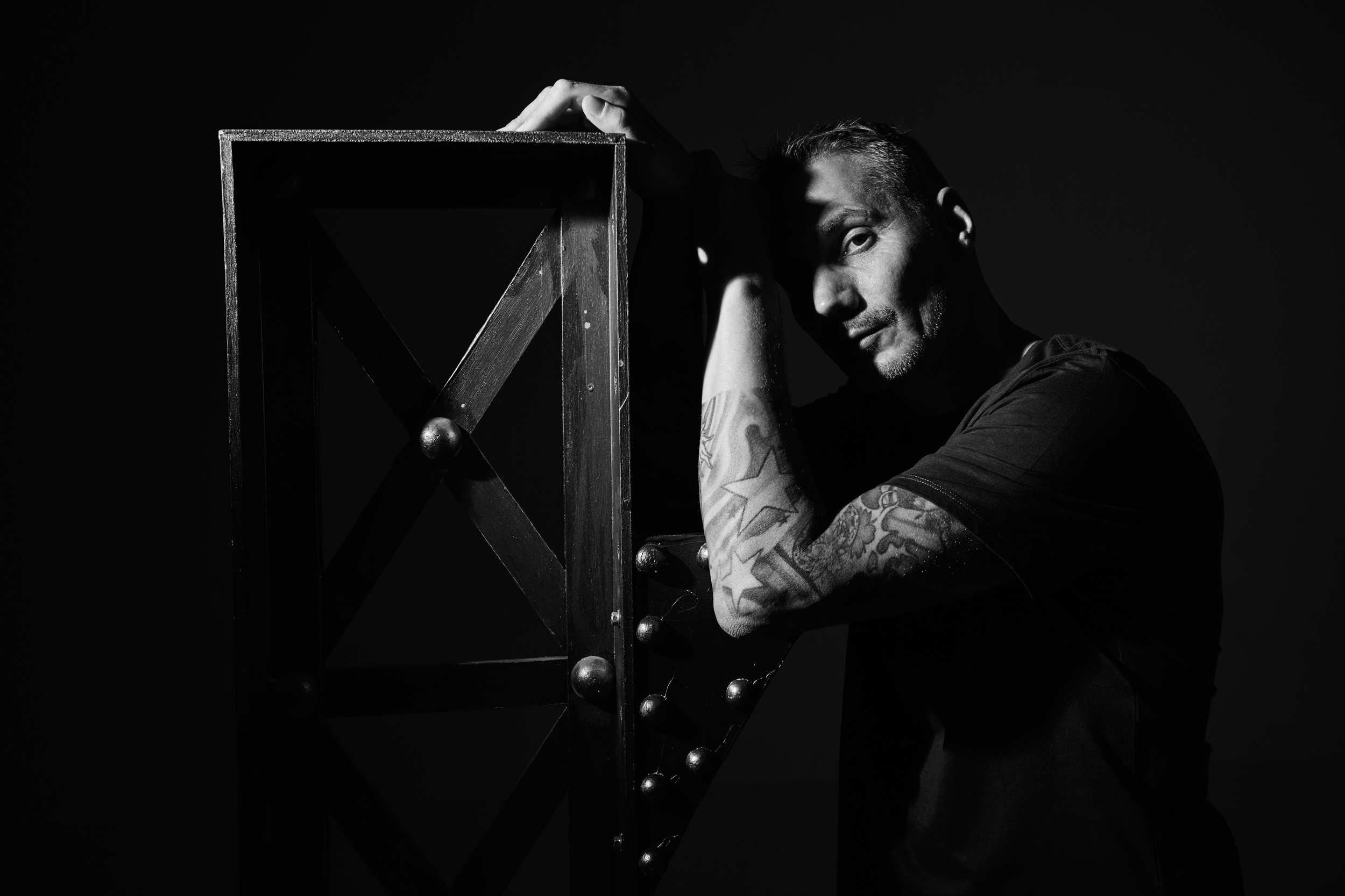 Interview with Citizen Kain
