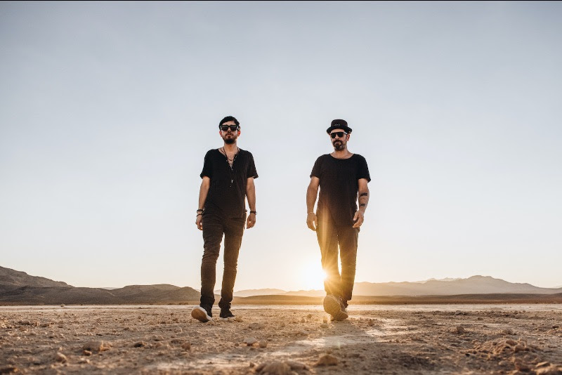 Bedouin weekly line ups for SAGA at Chinois revealed