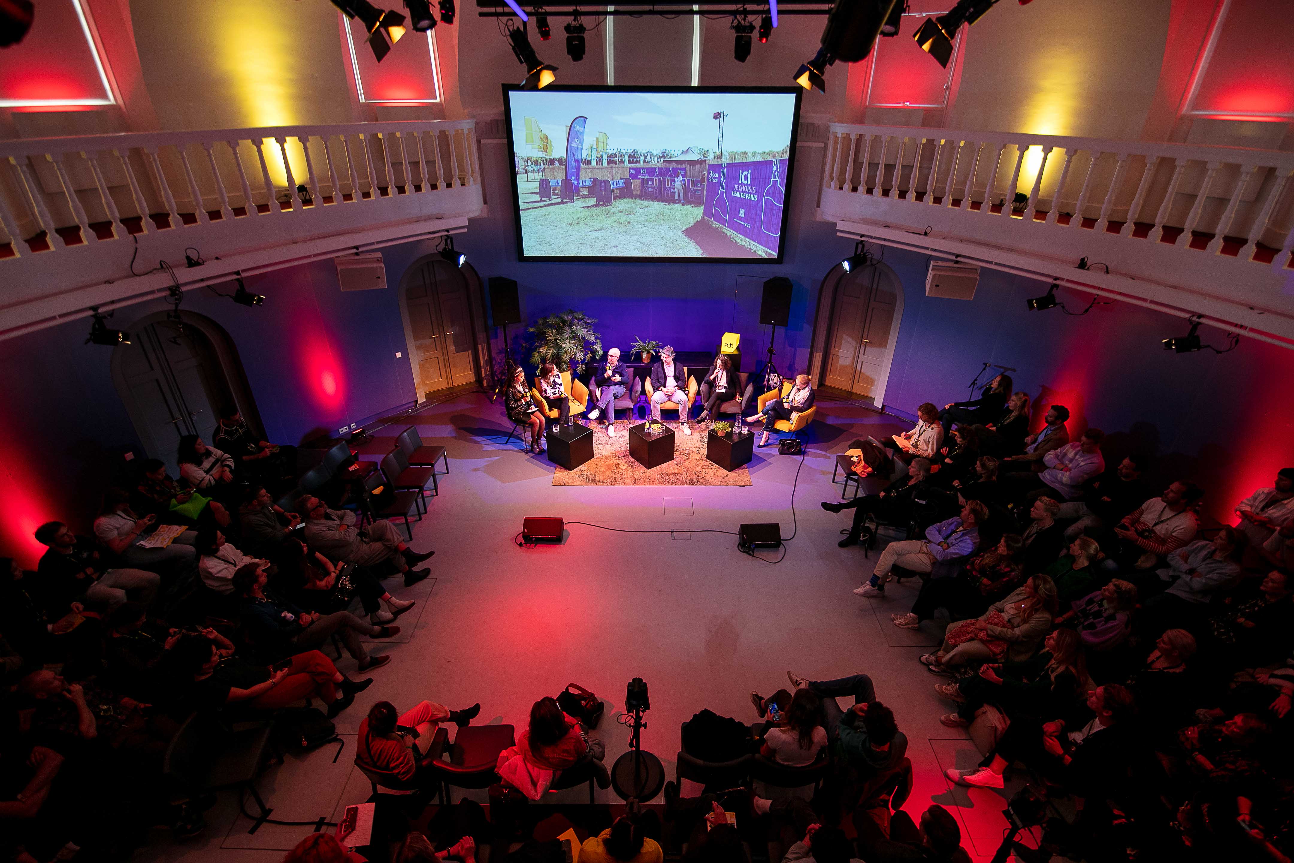 ADE launches new New Insider Knowledge series with speakers from TikTok, Youtube, Beatport and more