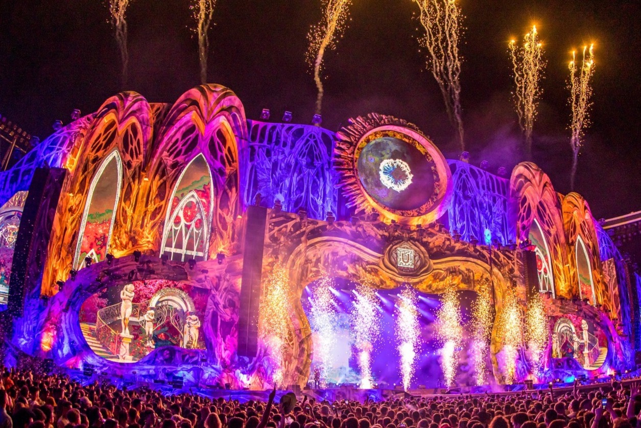 Untold Festival reveals massive Main Stage lineup for 2023 edition with more to be announced