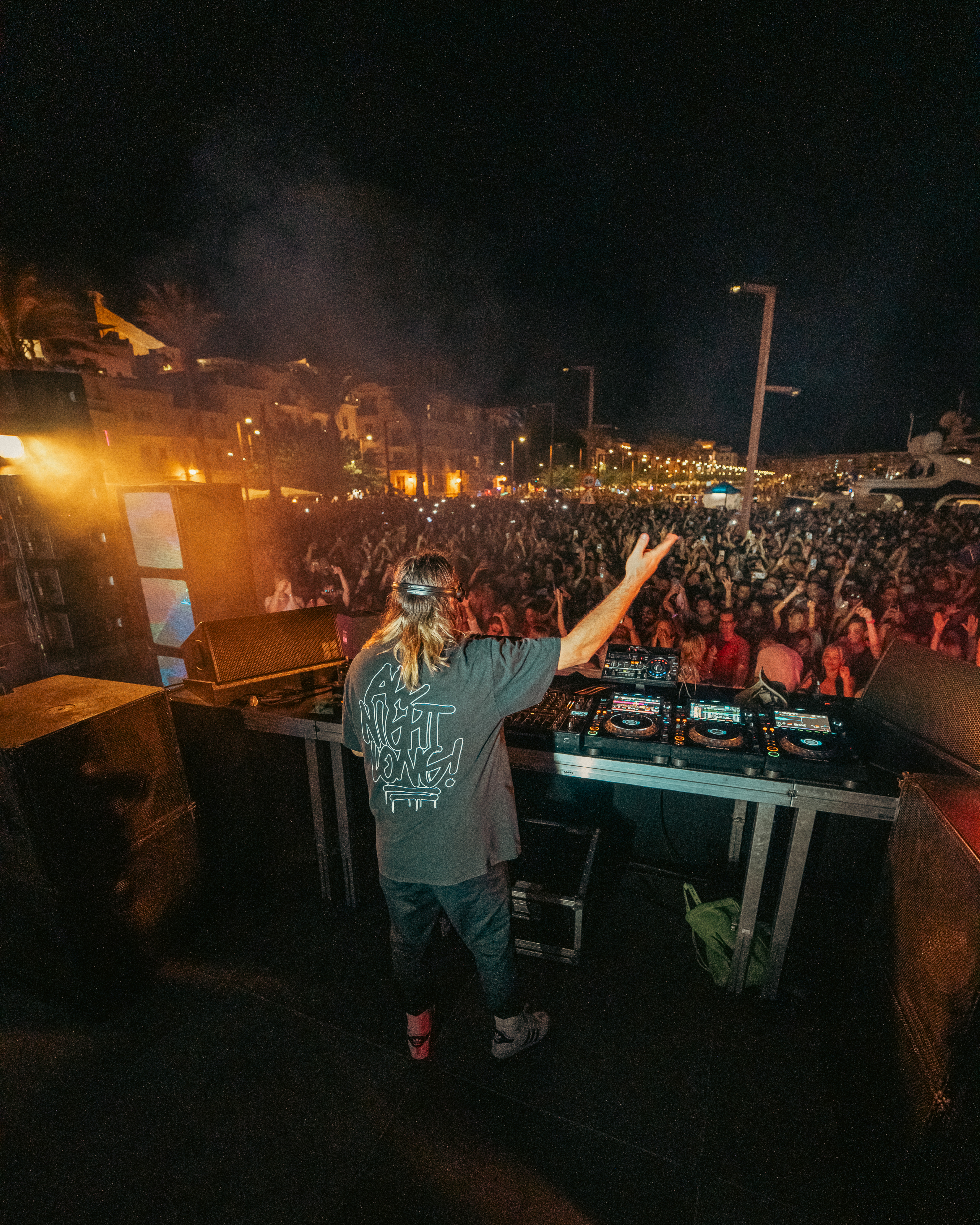 Solomun At The Port Returns For 10th Anniversary edition in Ibiza