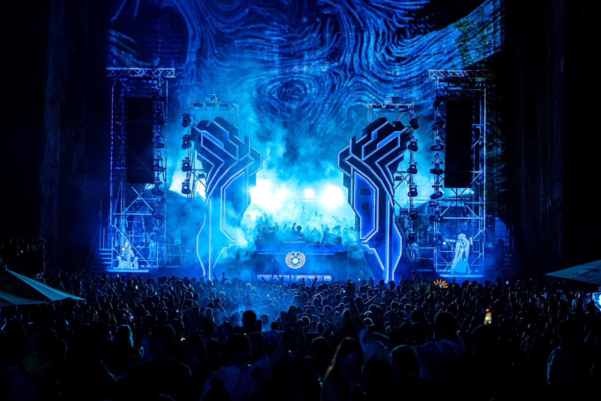 Gates Of Agartha Debuts in the Heart of Mexico’s Mayan Jungle