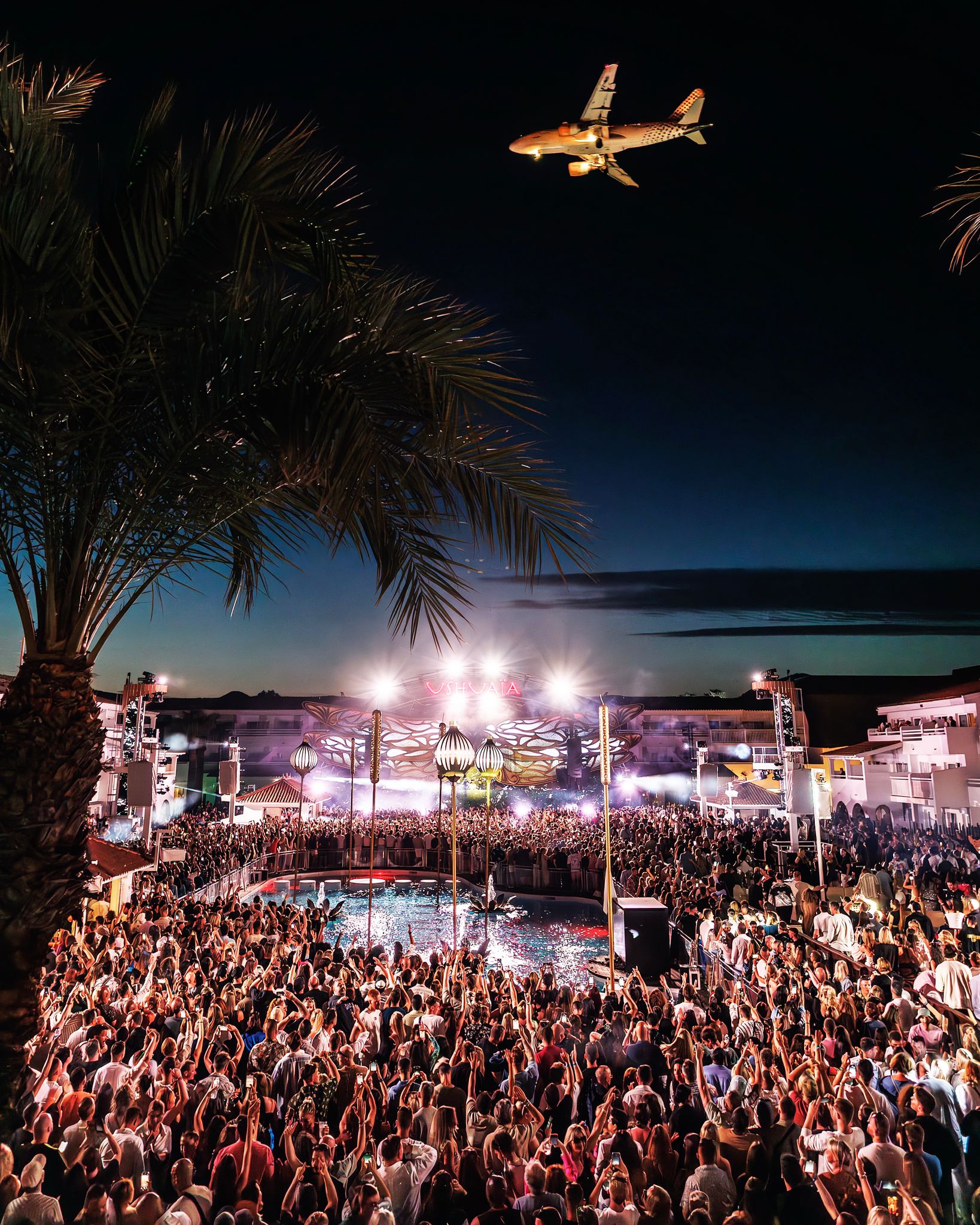 One World Radio is kicking off ‘The Sound of Ibiza’ week