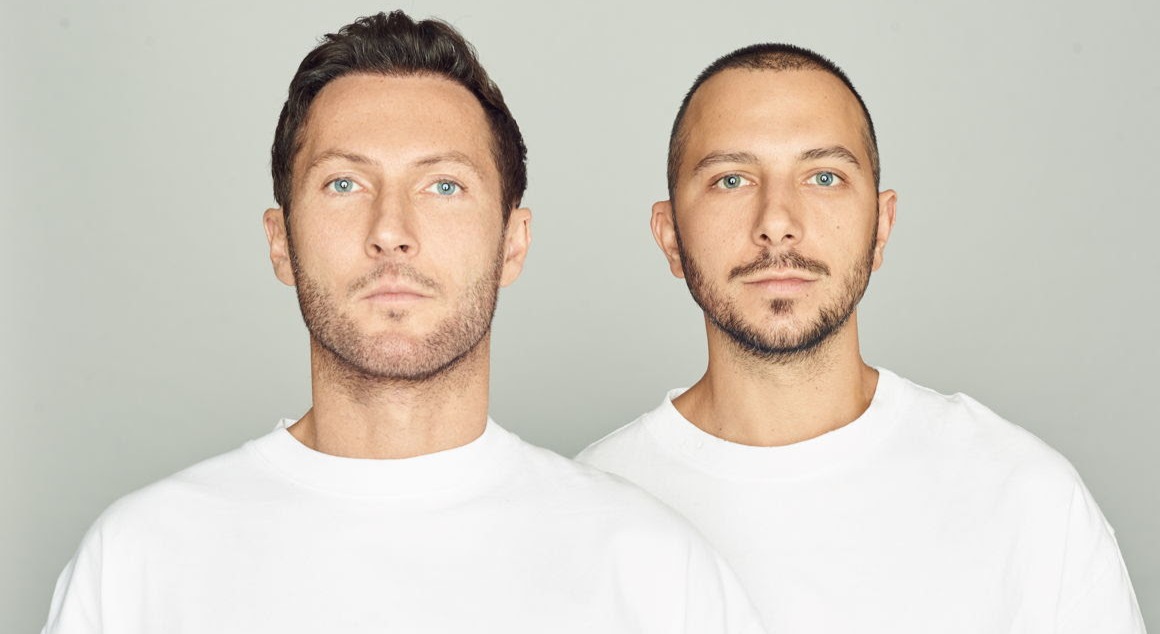 Matisse & Sadko outdo themselves with the glorious 'Lefka'