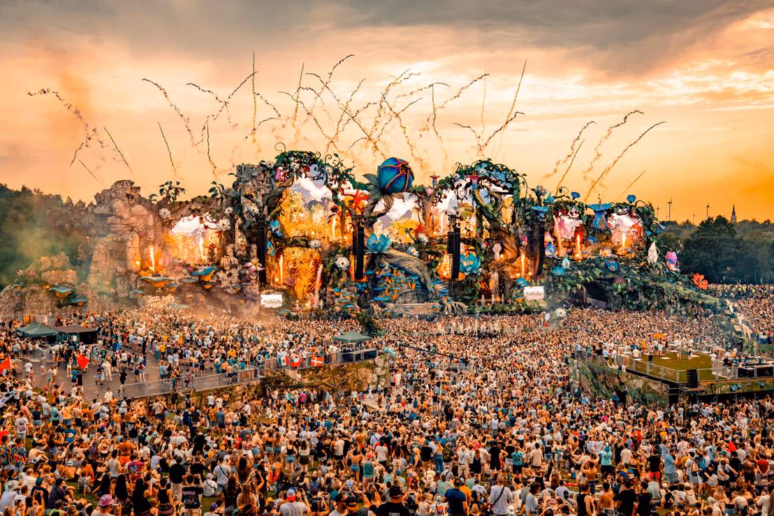 The Ultimate 2025 Electronic Music Festival Calendar: Stay Ahead of the Rave!