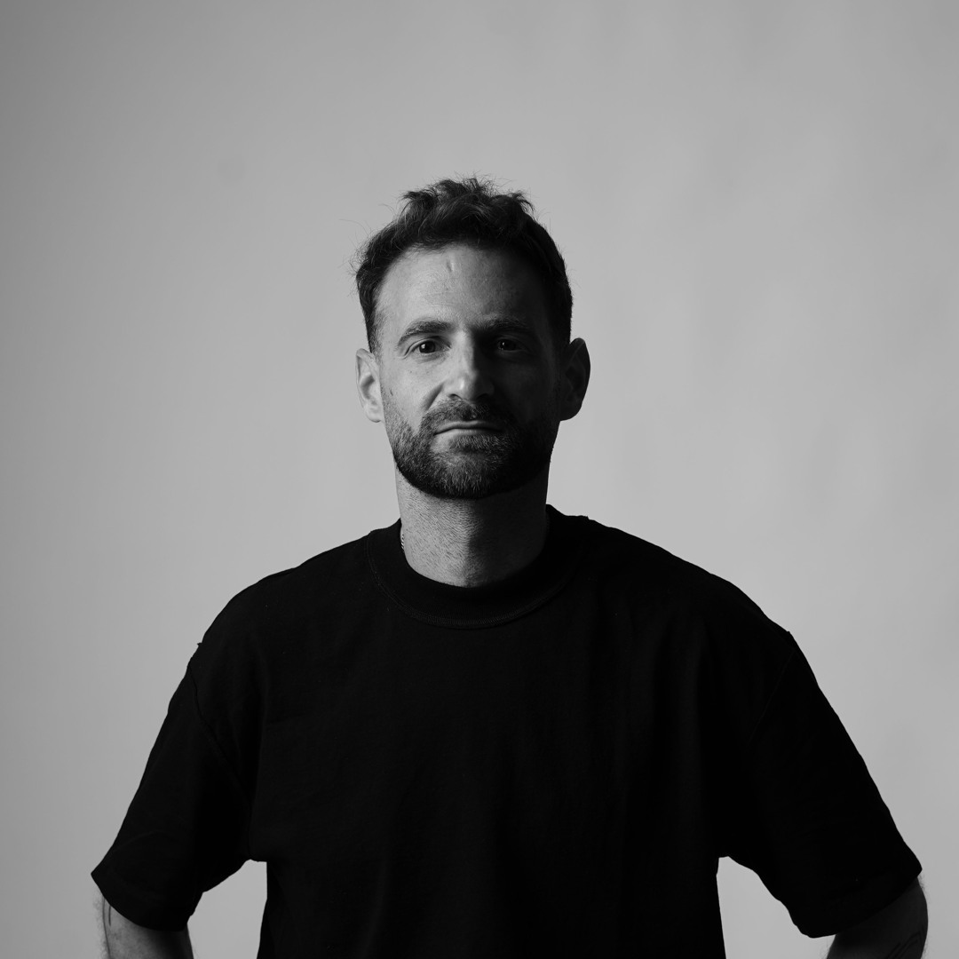 Omer Keinan releases his new track ‘Est Là’ alongside Natalie Wamba