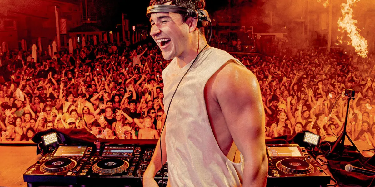 Why Boutique Festivals Like Experts Only Are Challenging the Mega-Event Model