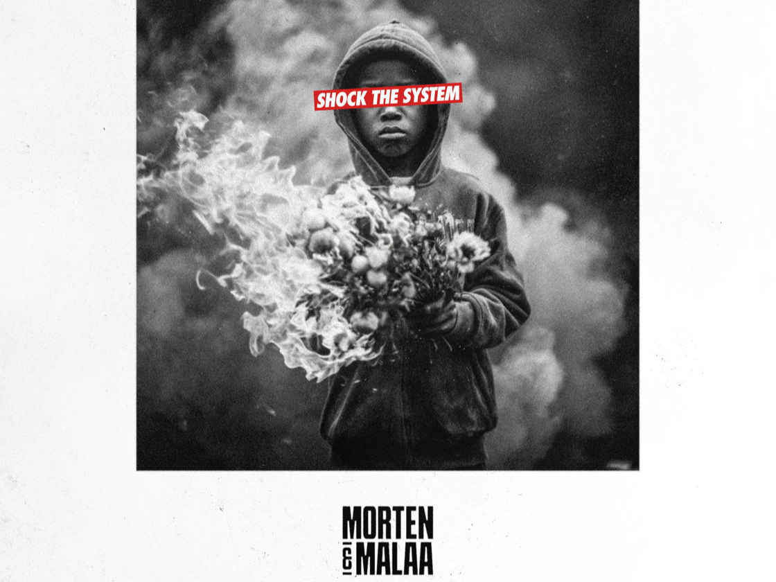 MORTEN & Malaa Debut New Single “Shock The System” Live at Tomorrowland Winter Mainstage